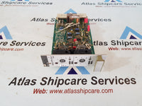 Philips DSA 730 Limit switch Trip Alarm