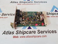 Philips DSA 730 Limit switch Trip Alarm