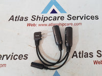 Pilot Avionics PA OPC499 Head Adapter