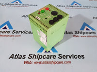 Pleiger EHS-CM Control Module 9341100070