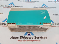 Plus SL20 Din-Rail Power Supply