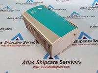 Plus SL20 Din-Rail Power Supply