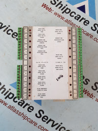 Praxis Automation 98.6.030.702 I/O Board