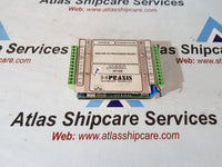 Praxis Automation XP104 98.6.049.706 I/O Processor Board