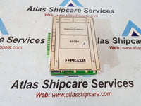 Praxis Automation XS105 Sensor Supply Module