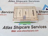 Praxis Automation XS106 Sensor Supply Module