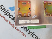 Praxis Automation XS106 Sensor Supply Module