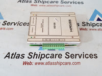 Praxis Automation XS108 Sensor Supply Module