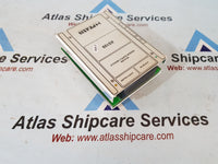 Praxis Automation XS109 Sensor Supply Module