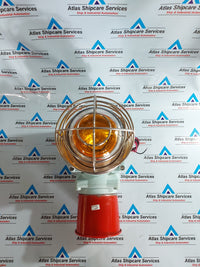 Q-LIGHT SESA-WS EXPLOSION-PROOF LIGHT WITH PHONE