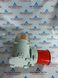 Q-LIGHT SESA-WS EXPLOSION-PROOF LIGHT WITH PHONE