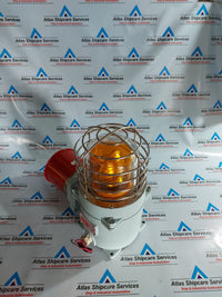 Q-LIGHT SESA-WS EXPLOSION-PROOF LIGHT WITH PHONE