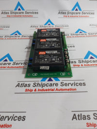 Q64-TDPM-CONTROL-PCB BOARD