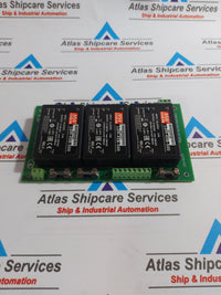 Q64-TDPM-CONTROL-PCB BOARD