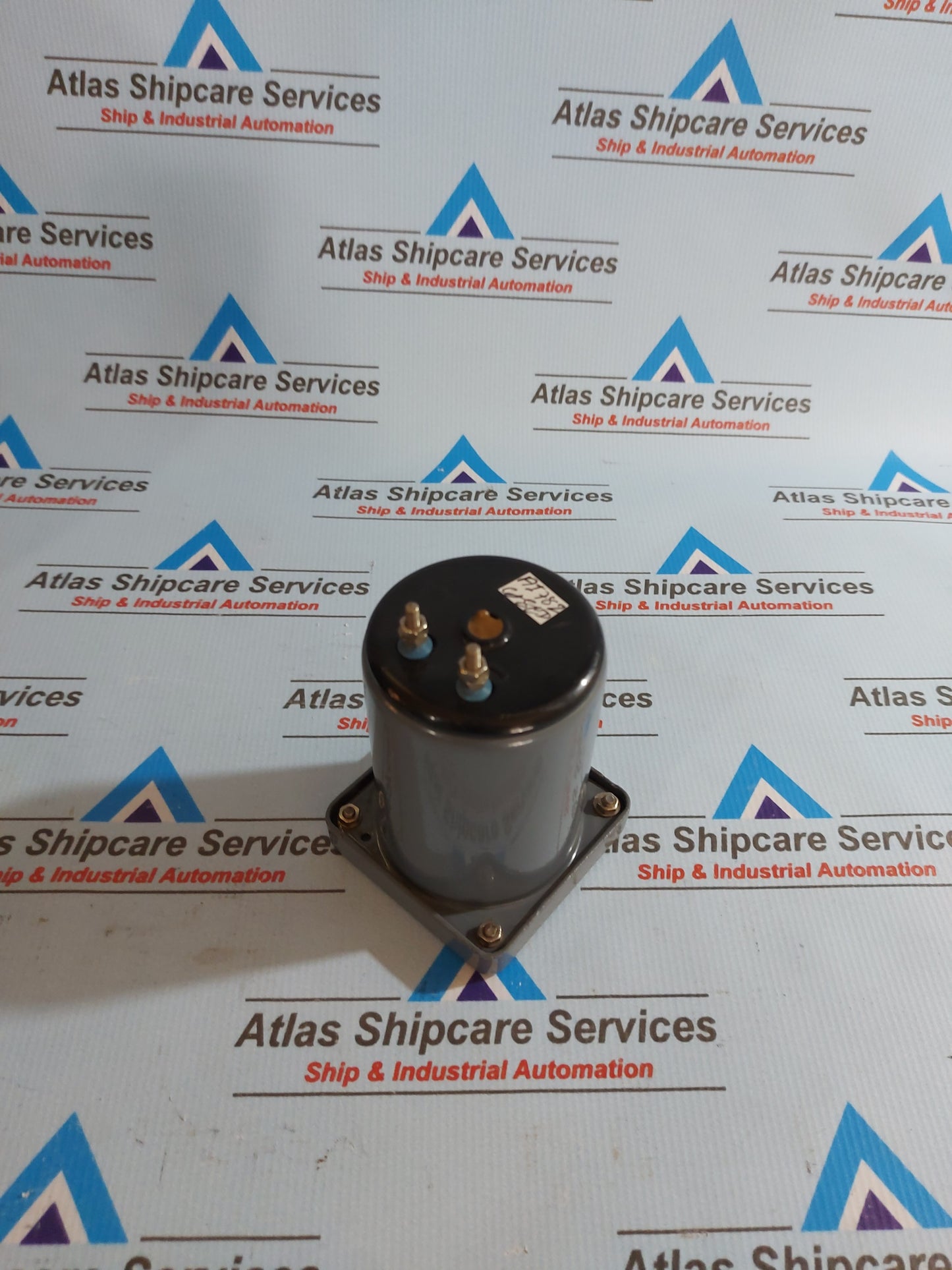 QIAOGUANG ELECTRIC 63L10-V WILD ANGLE VOLTMETER