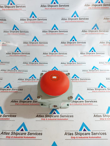 QLIGHT SBE130 220VAC EXPLOSION-PROOF ALARM BELL