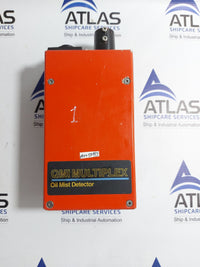 QMI MULTIPLEX OIL MIST DETECTOR