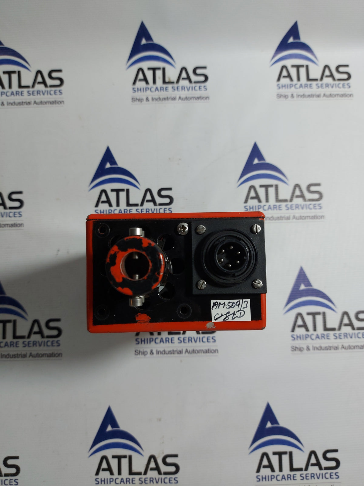 QMI MULTIPLEX OIL MIST DETECTOR