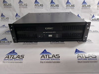 QSC ISA 800Ti PROFESSIONAL AMPLIFIER