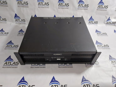 QSC ISA 800Ti PROFESSIONAL AMPLIFIER