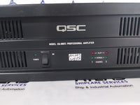 QSC ISA 800Ti PROFESSIONAL AMPLIFIER