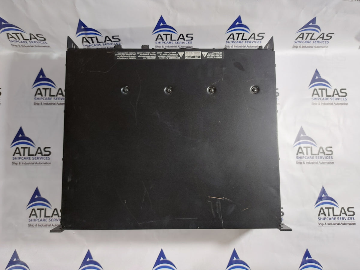 QSC ISA 800Ti PROFESSIONAL AMPLIFIER