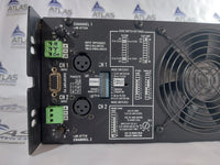 QSC ISA 800Ti PROFESSIONAL AMPLIFIER