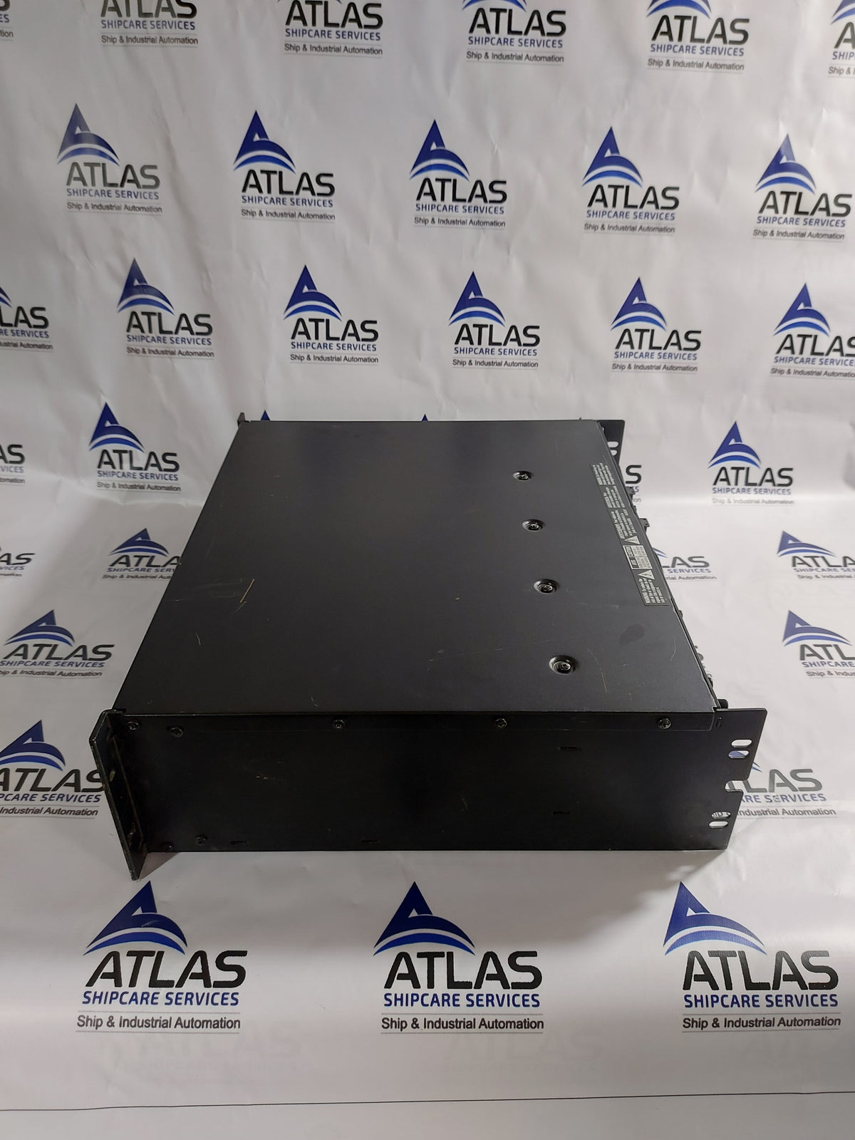 QSC ISA 800Ti PROFESSIONAL AMPLIFIER