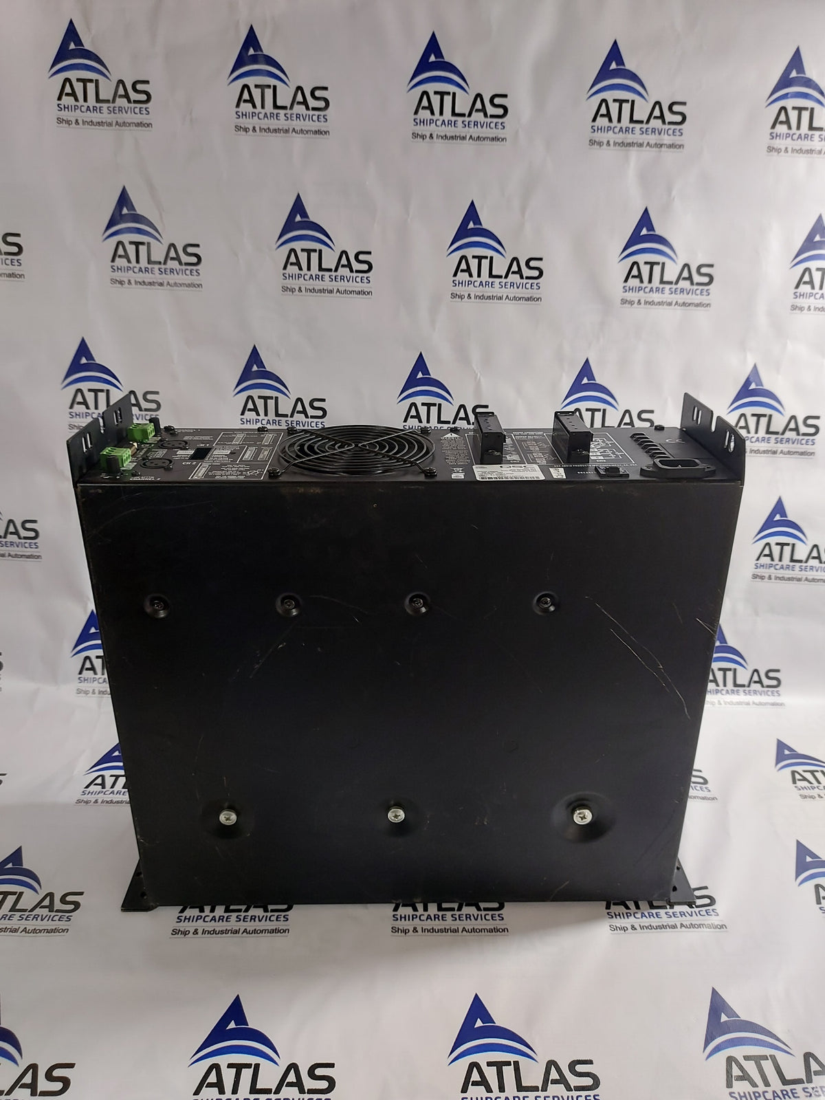 QSC ISA 800Ti PROFESSIONAL AMPLIFIER