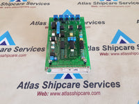 R160 CP 195 008 PCB CARD