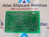 R160 CP 195 008 PCB CARD