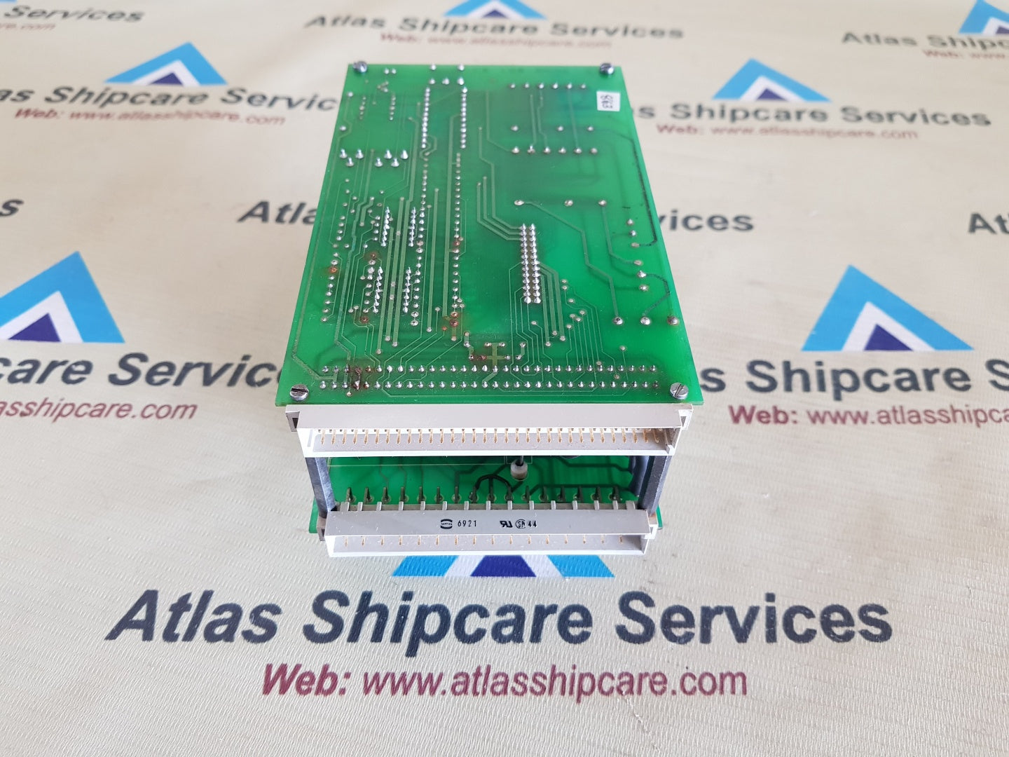 R610 PCB CARD CP 195 0035