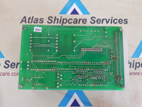 R610 PCB CARD CP 195 0035