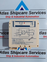 RADIX TX1DR 2-WIRE TRANSMITTER