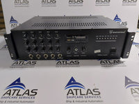 RADYOPANC PAR SERIES MIXER AMPLIFIER