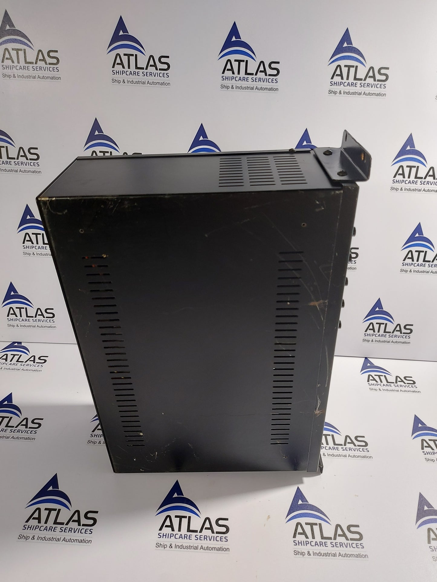 RADYOPANC PAR SERIES MIXER AMPLIFIER