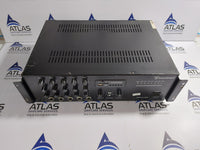 RADYOPANC PAR SERIES MIXER AMPLIFIER