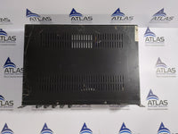 RADYOPANC PAR SERIES MIXER AMPLIFIER