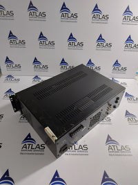 RADYOPANC PAR SERIES MIXER AMPLIFIER