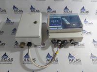 RAE SYSTEM FMC-40 OXYGEN MONITOR CHANNEL CONTROLLER