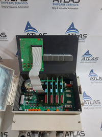 RAE SYSTEM FMC-40 OXYGEN MONITOR CHANNEL CONTROLLER