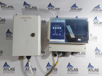 RAE SYSTEM FMC-40 OXYGEN MONITOR CHANNEL CONTROLLER