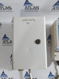 RAE SYSTEM FMC-40 OXYGEN MONITOR CHANNEL CONTROLLER