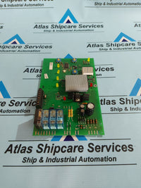 RAFI LAGE 5.40 552.803-000 PCB CARD