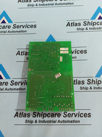 RAFI LAGE 5.40 552.803-000 PCB CARD