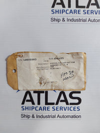 RANCO 020-7006-000 PRESSURE CONTROL SWITCH 4138-140-1