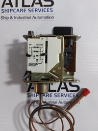RANCO 020-7006-000 PRESSURE CONTROL SWITCH 4138-140-1