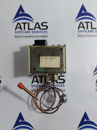RANCO 020-7006-000 PRESSURE CONTROL SWITCH 4138-140-1
