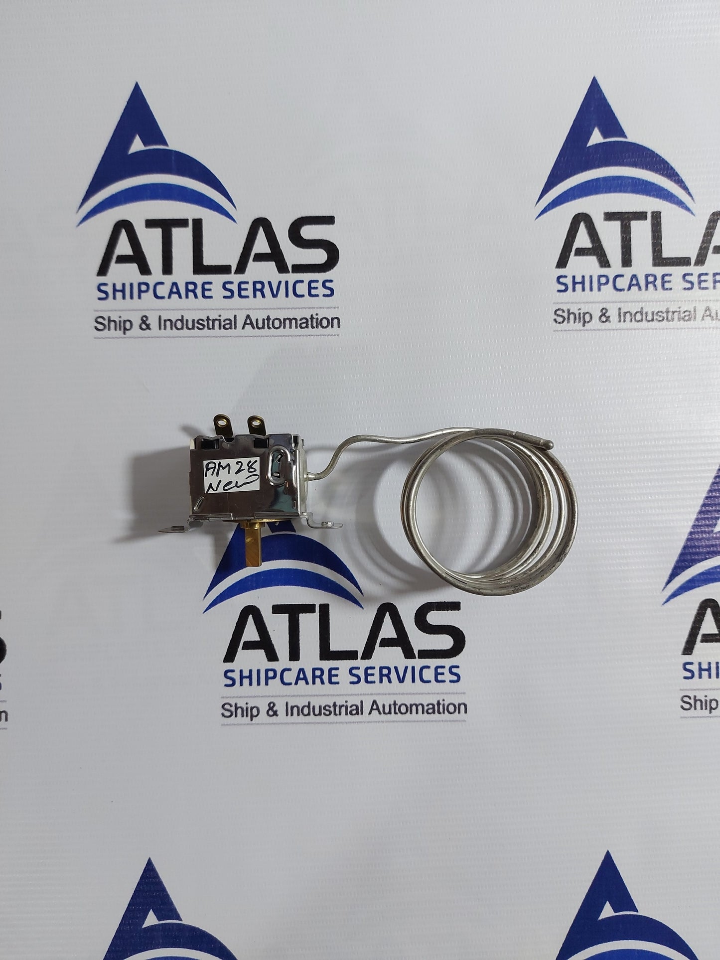 RANCO A10 9801 X248X THERMOSTAT