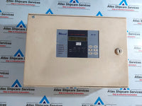 RAVEL RE 102 FIRE ALARM PANEL